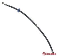 BOSCH 1987481065 - Tubo flexible de frenos