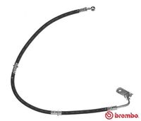 BOSCH 1987476934 - Tubo flexible de frenos