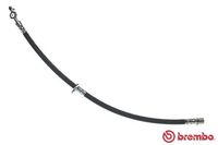 BOSCH 1987476758 - Tubo flexible de frenos