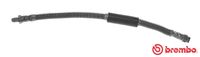 BOSCH 1987481152 - Tubo flexible de frenos