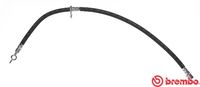 BOSCH 1987476270 - Tubo flexible de frenos