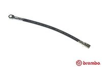 BOSCH 1987476244 - Tubo flexible de frenos