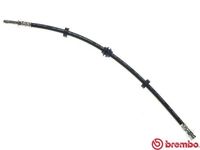 BOSCH 1987476715 - Tubo flexible de frenos