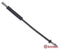 BOSCH 1987476715 - Tubo flexible de frenos