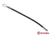 BOSCH 1987476717 - Tubo flexible de frenos