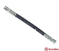 BOSCH 1987476406 - Tubo flexible de frenos