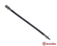 BOSCH 1987481A50 - Tubo flexible de frenos