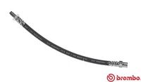 BOSCH 1987476406 - Tubo flexible de frenos