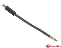 BOSCH 1987476458 - Tubo flexible de frenos