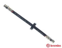 BOSCH 1987476219 - Tubo flexible de frenos