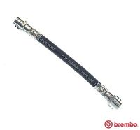 BOSCH 1987481537 - Tubo flexible de frenos