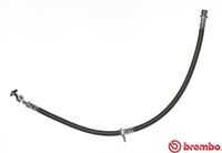 BOSCH 1987476781 - Tubo flexible de frenos