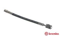 BOSCH 1987476717 - Tubo flexible de frenos