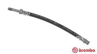 BOSCH 1987481664 - Tubo flexible de frenos