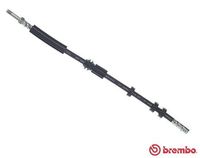 BOSCH 1987481431 - Tubo flexible de frenos