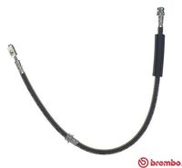 BOSCH 1987481593 - Tubo flexible de frenos