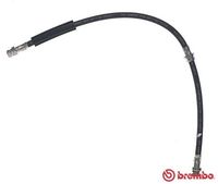 BOSCH 1987481593 - Tubo flexible de frenos