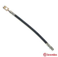 BOSCH 1987481519 - Tubo flexible de frenos