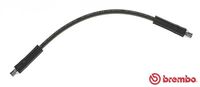 BOSCH 1987476216 - Tubo flexible de frenos