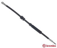 BOSCH 1987481691 - Tubo flexible de frenos