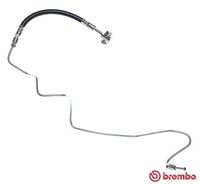 BOSCH 1987481339 - Tubo flexible de frenos