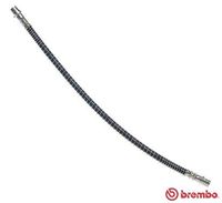 BOSCH 1987476330 - Tubo flexible de frenos