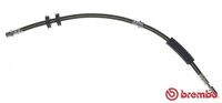 BOSCH 1987481566 - Tubo flexible de frenos