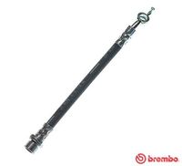 BOSCH 1987481562 - Tubo flexible de frenos