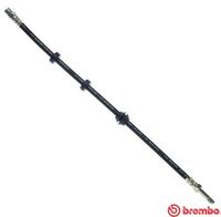 BOSCH 1987481533 - Tubo flexible de frenos