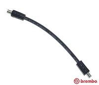 BOSCH 1987481535 - Tubo flexible de frenos