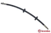 BOSCH 1987476129 - Tubo flexible de frenos