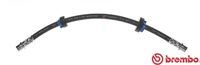 BOSCH 1987481538 - Tubo flexible de frenos