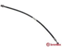 BOSCH 1987476775 - Tubo flexible de frenos