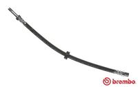 BOSCH 1987481160 - Tubo flexible de frenos