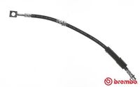 BOSCH 1987476386 - Tubo flexible de frenos