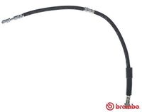 BOSCH 1987481631 - Tubo flexible de frenos