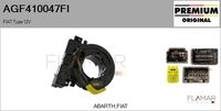 FLAMAR AGF410047FI - Muelle espiral, airbag - Genuine