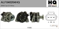 FLAMAR ALF040204HQ - Alternador - Brand New HQ