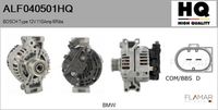 FLAMAR ALF040501HQ - Alternador - Brand New HQ