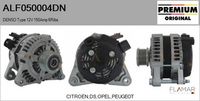 CONTINENTAL CTAM AP9132 - Rueda libre alternador