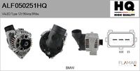 FLAMAR ALF050251HQ - Alternador - Brand New HQ