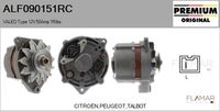 FLAMAR ALF090151RC - Alternador - Reman