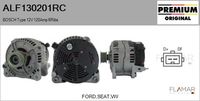 FLAMAR ALF130201RC - Alternador - Reman