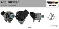 FLAMAR ALF140251RC - Alternador - Reman