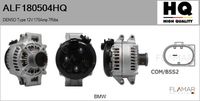 FLAMAR ALF180504HQ - Alternador - Brand New HQ