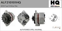 FLAMAR ALF210101HQ - Alternador - Brand New HQ