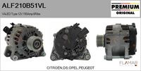 CONTINENTAL CTAM AP9132 - Rueda libre alternador