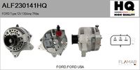 FLAMAR ALF230141HQ - Alternador - Brand New HQ