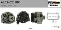 FLAMAR ALF240251RC - Alternador - Reman