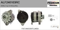 FLAMAR ALF240103RC - Alternador - Reman